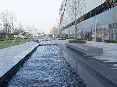 上杭企业地下室防水