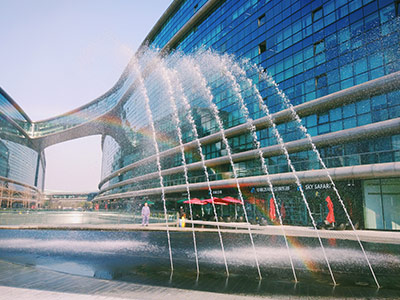 上杭幕墙修缮/维修