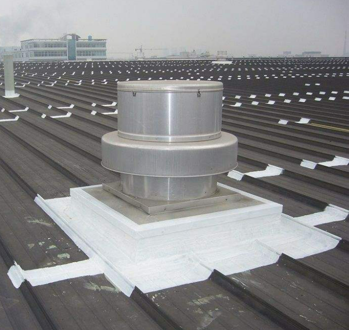 上杭工业园区零星修缮