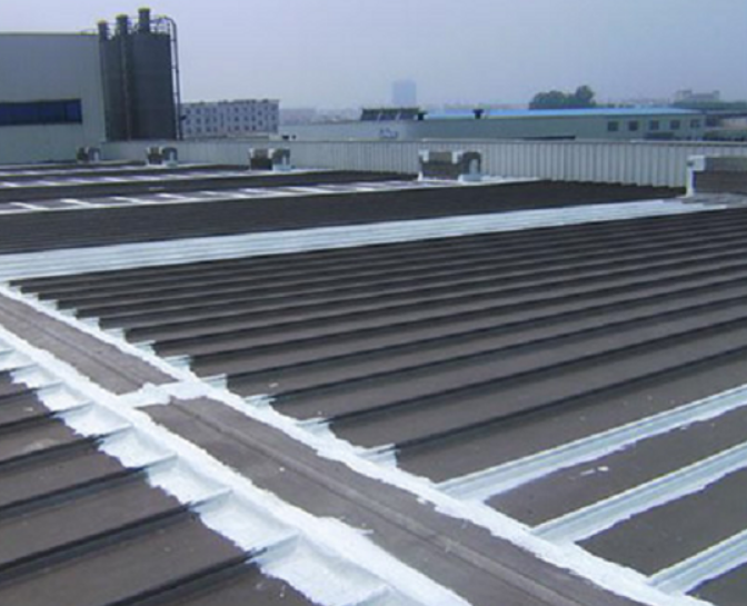 上杭彩钢瓦屋面漏水问题只有好的防水系统能够解决